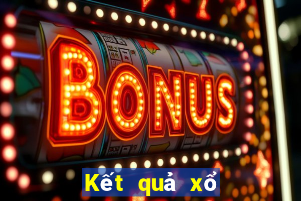 Kết quả xổ số Điện Toán 1*2*3 Ngày mai