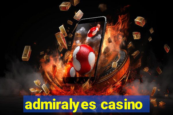 admiralyes casino