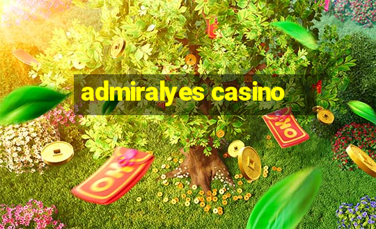 admiralyes casino