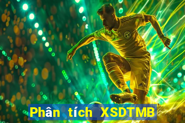 Phân tích XSDTMB ngày 24