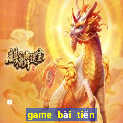 game bai tien len mien nam mien phi