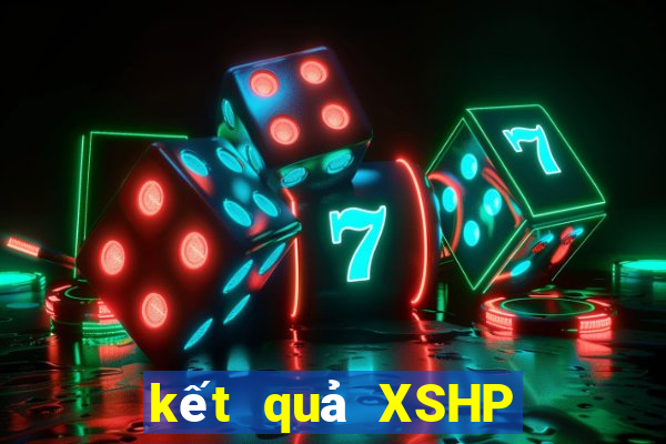 kết quả XSHP ngày 7