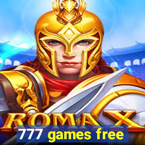 777 games free