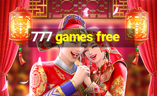 777 games free