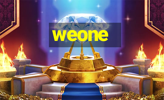 weone