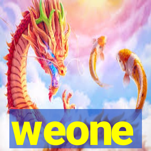 weone