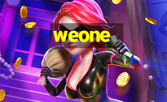 weone