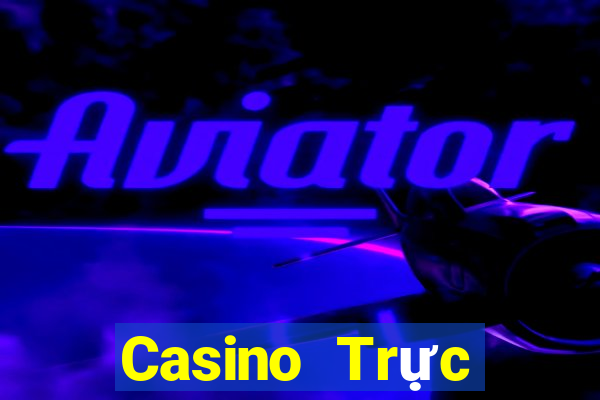 Casino Trực tiếp mot88