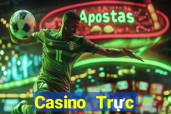 Casino Trực tiếp mot88