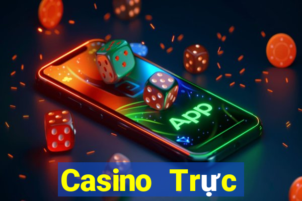 Casino Trực tiếp mot88