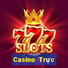 Casino Trực tiếp nohu52