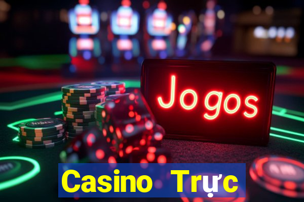 Casino Trực tiếp nohu52