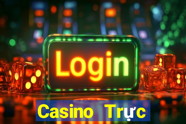 Casino Trực tiếp nohu52