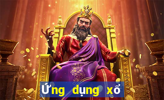 Ứng dụng xổ số c78