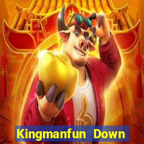 Kingmanfun Down Game Bài Vui