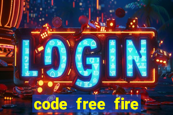 code free fire mới nhất 2021