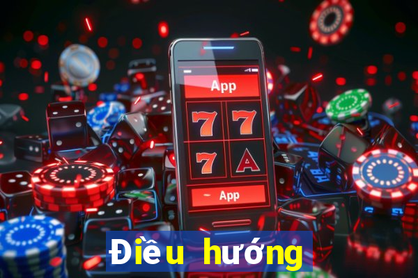 Điều hướng wed Casino