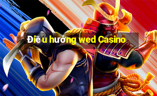 Điều hướng wed Casino