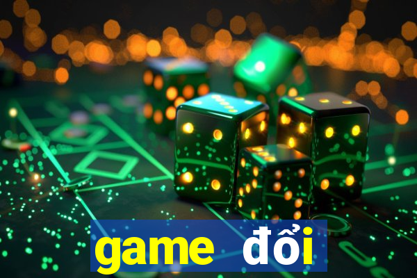 game đổi thưởng 365