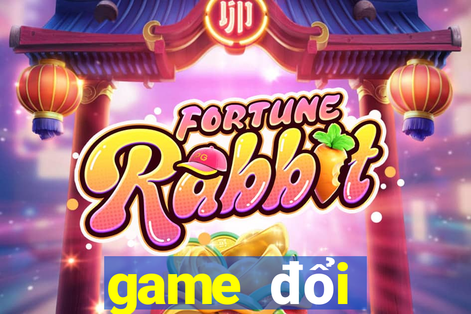 game đổi thưởng 365