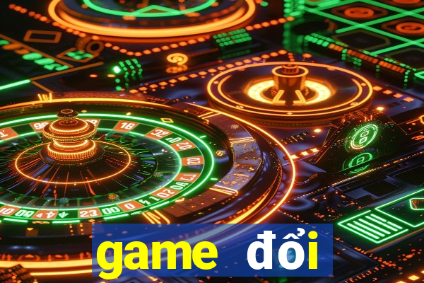 game đổi thưởng 365