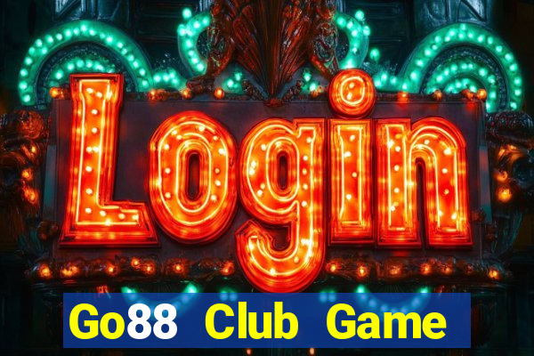 Go88 Club Game Bài Có Code