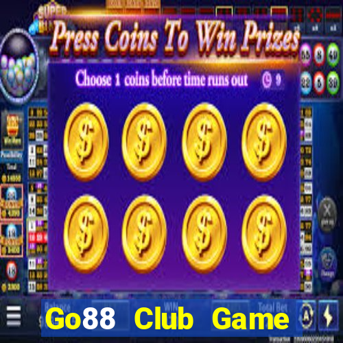 Go88 Club Game Bài Có Code