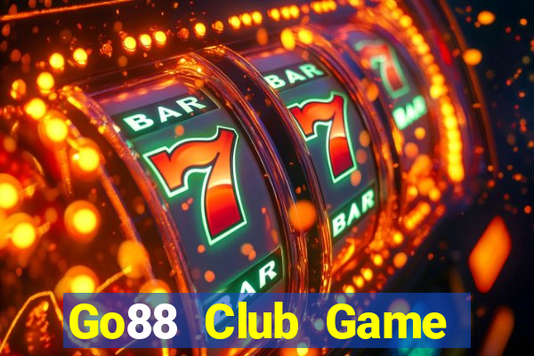 Go88 Club Game Bài Có Code