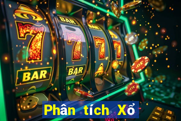 Phân tích Xổ Số Cần Thơ ngày 6