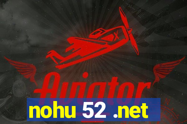 nohu 52 .net