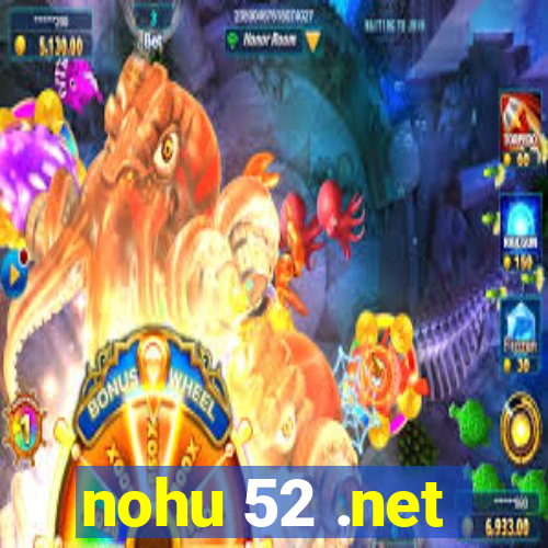 nohu 52 .net