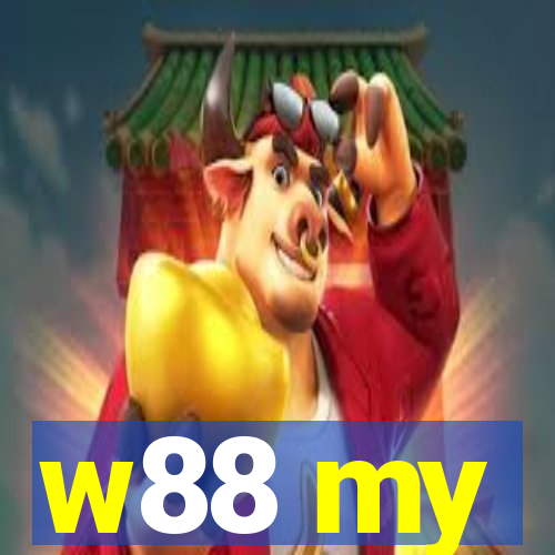 w88 my