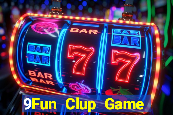 9Fun Clup Game Đánh Bài Ông Trùm Poker