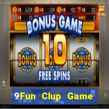 9Fun Clup Game Đánh Bài Ông Trùm Poker