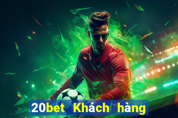 20bet Khách hàng Color Paradise