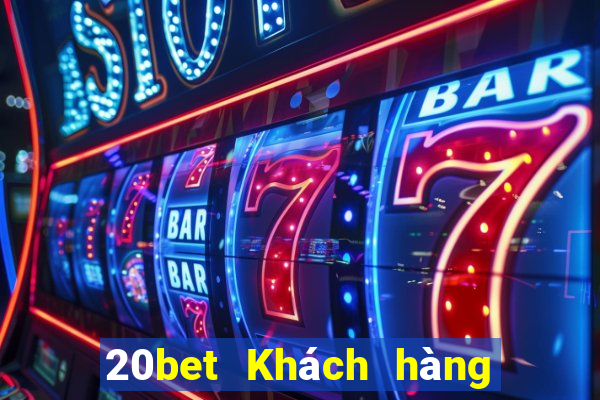 20bet Khách hàng Color Paradise