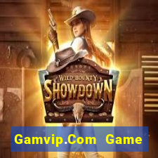 Gamvip.Com Game Bài Poker