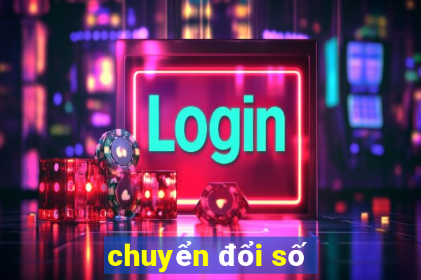 chuyển đổi số