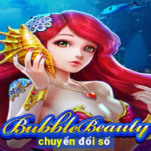 chuyển đổi số