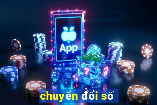 chuyển đổi số