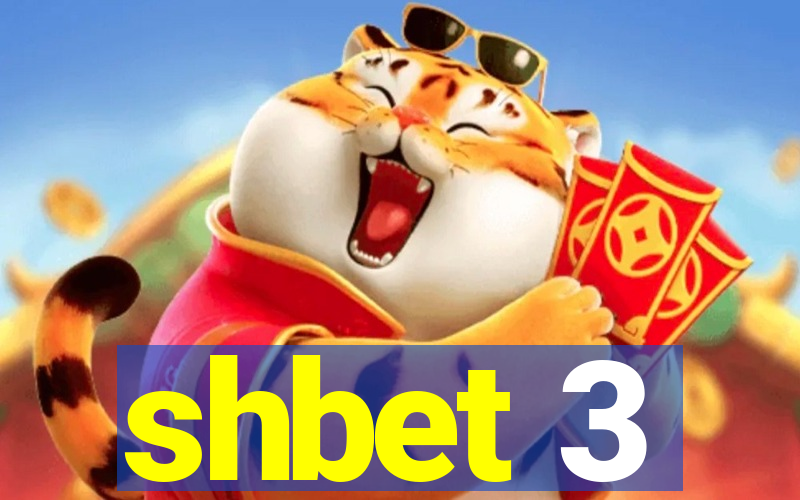 shbet 3