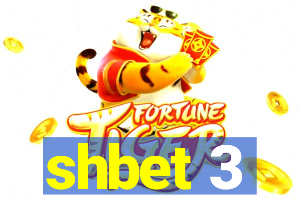 shbet 3