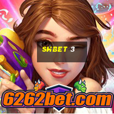 shbet 3