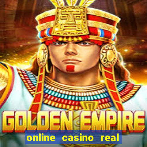 online casino real money usa