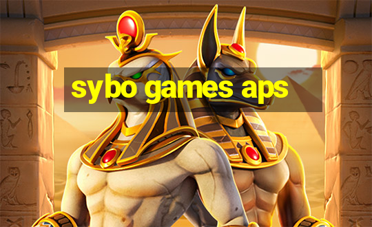 sybo games aps