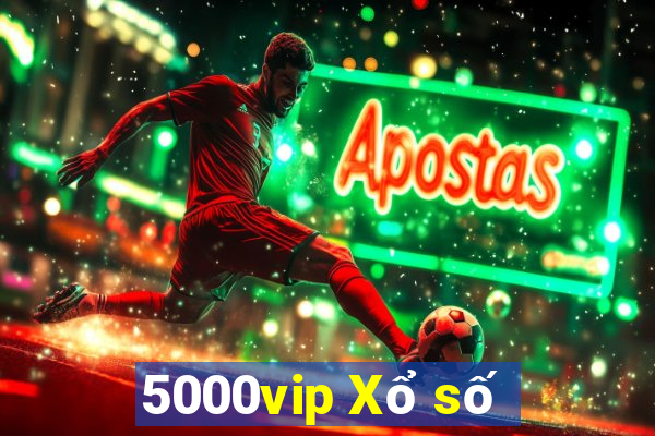 5000vip Xổ số