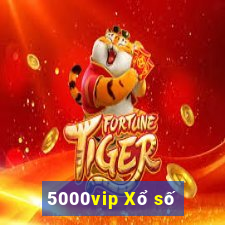 5000vip Xổ số