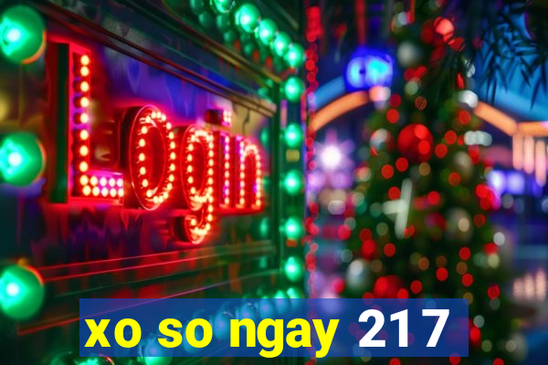 xo so ngay 21 7