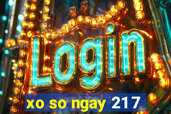 xo so ngay 21 7