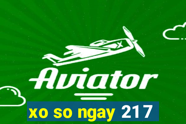 xo so ngay 21 7